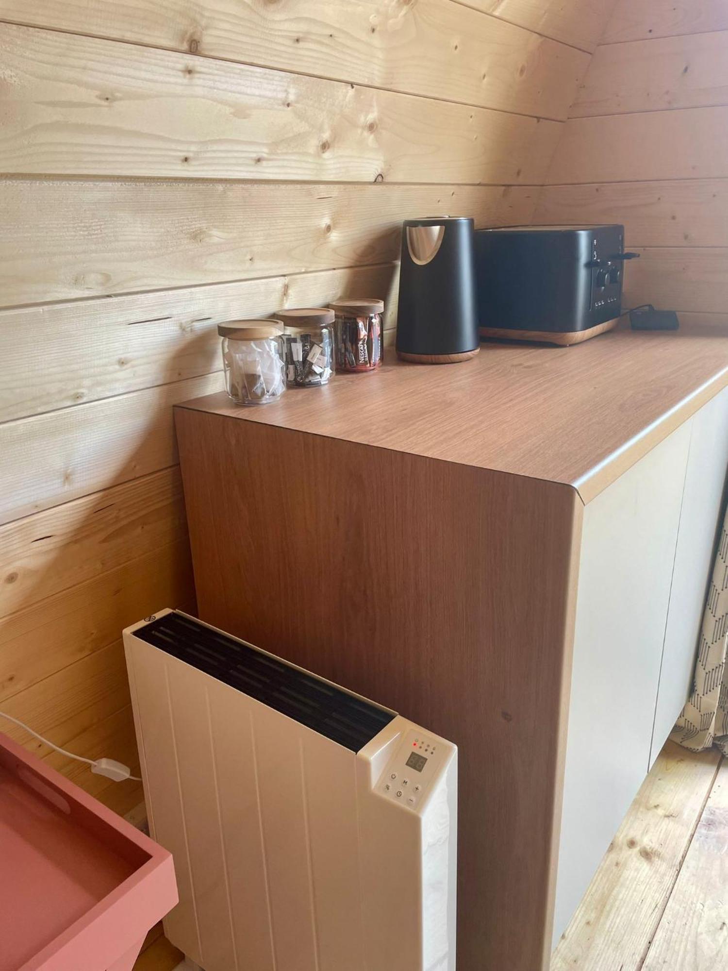 Coedydd - Woods Apartment Bridgend  Luaran gambar