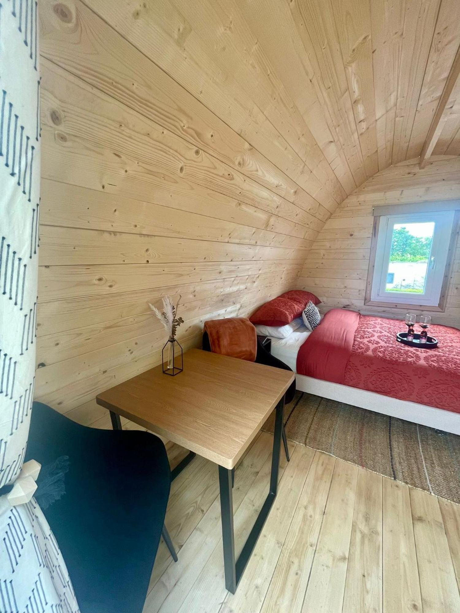 Coedydd - Woods Apartment Bridgend  Luaran gambar