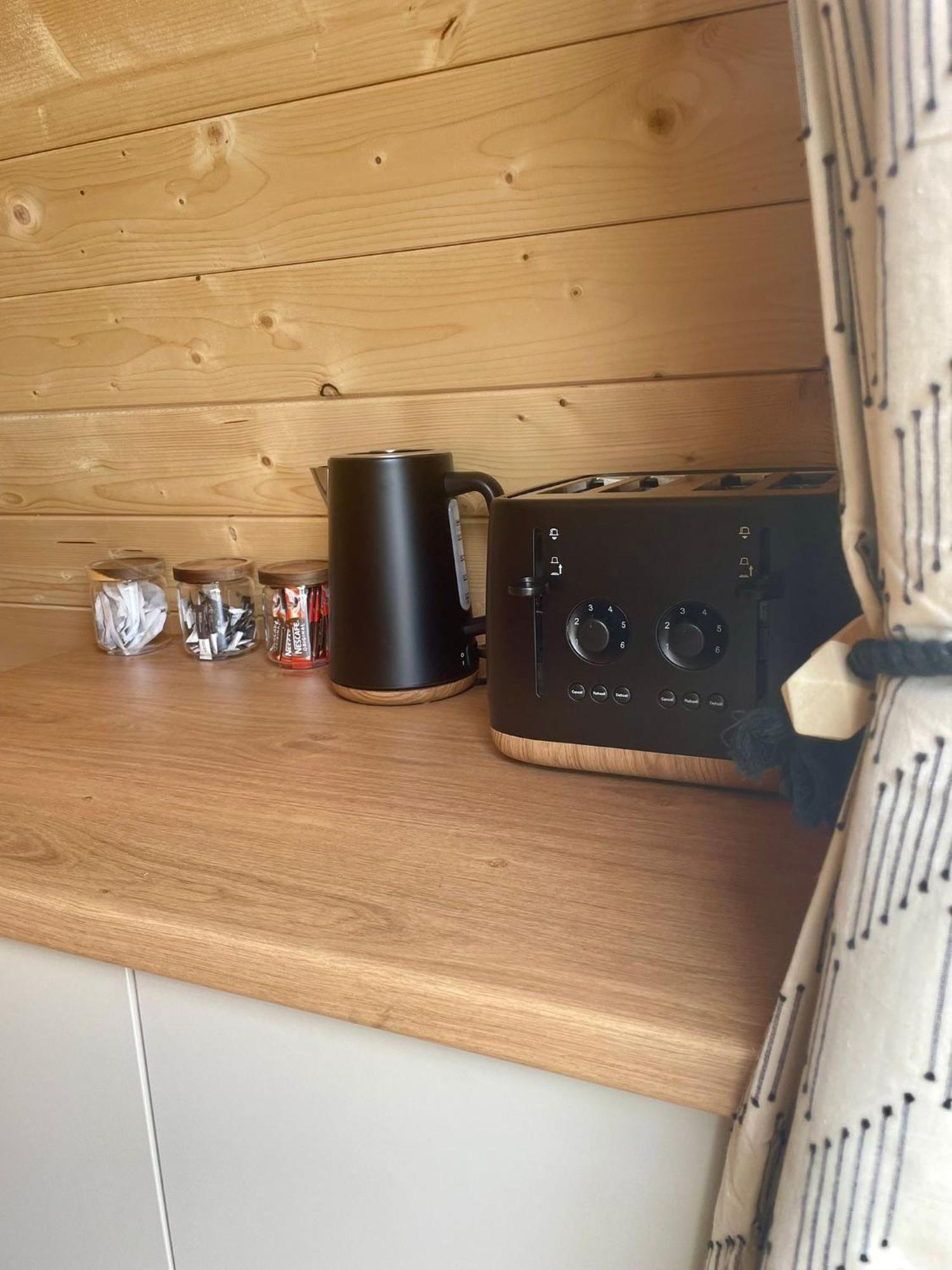 Coedydd - Woods Apartment Bridgend  Luaran gambar