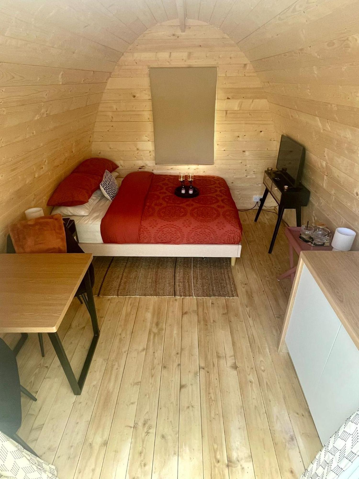 Coedydd - Woods Apartment Bridgend  Luaran gambar